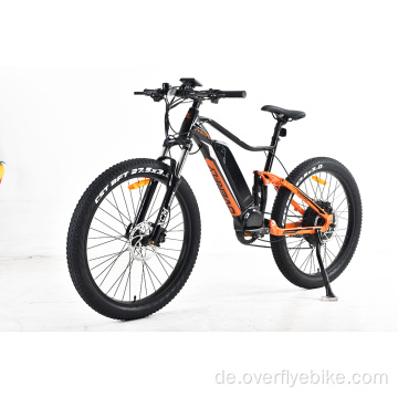 XY-Aglaia-D vollgefedertes Elektro-Mountainbike 2020